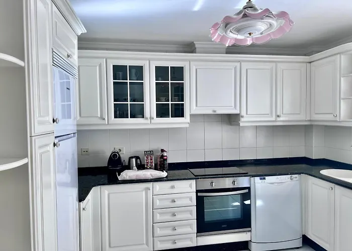 Apartamento Villa de Noia