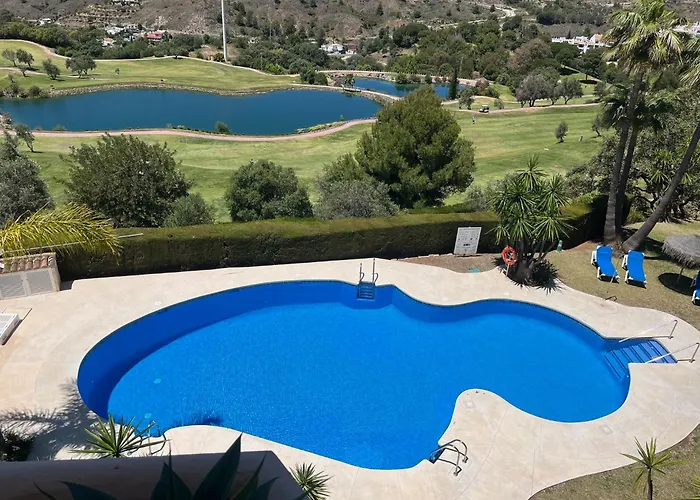 Alhaurín Golf Premium Views