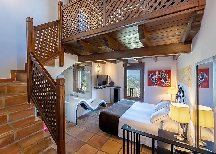 Hotel Alahuar