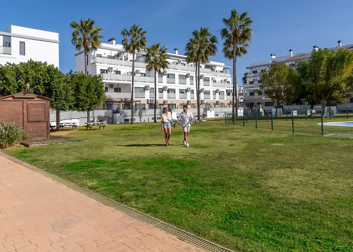 Las Dunas