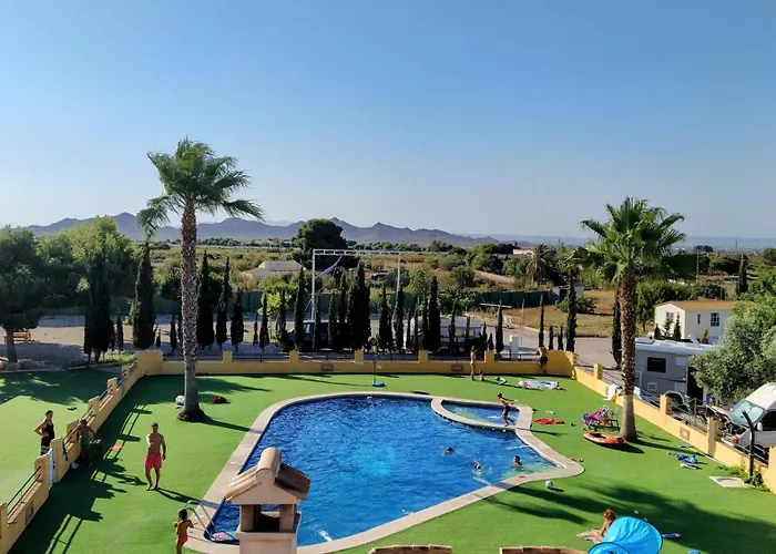 Espacio Finca Alegria - Rural Houses & Rooms Cartagena