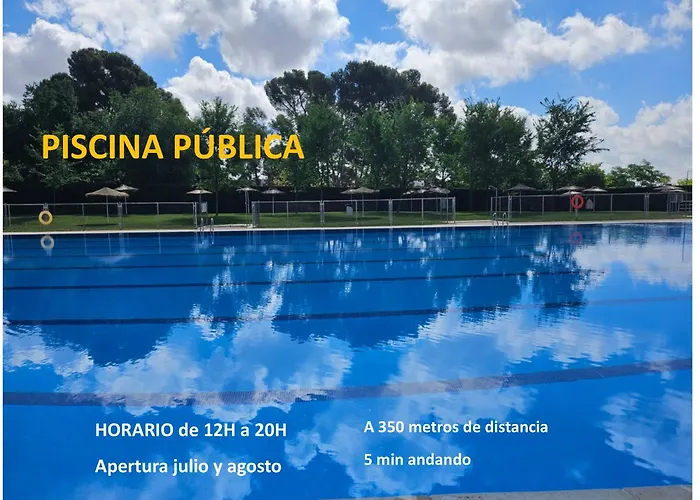 Apartamentos La Luna