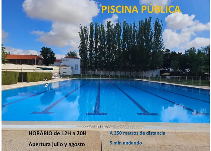 Apartamentos La Luna