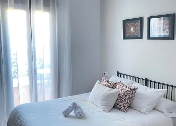 Apartamentos turísticos, La Casa de Baltasar