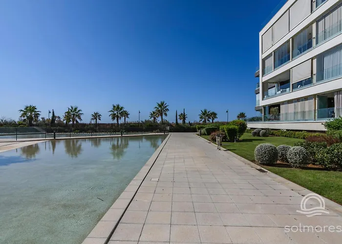 Ocean Home Excellent & Solmares