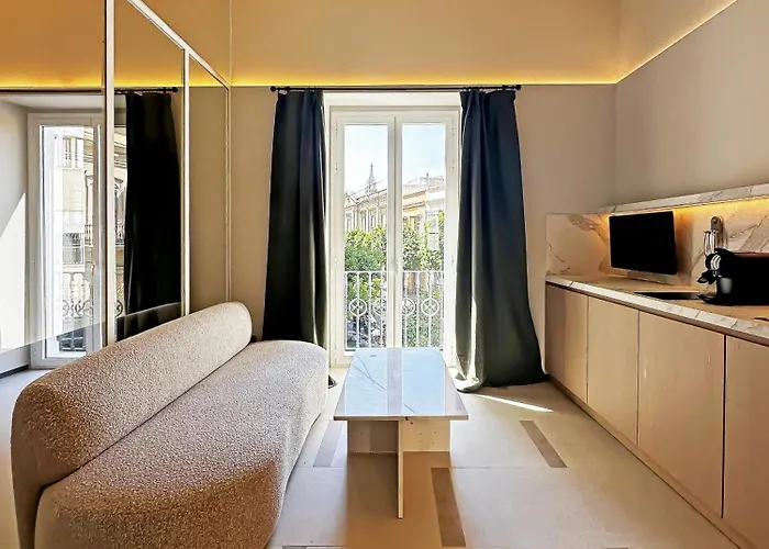 Casa Monti Sherry Suites