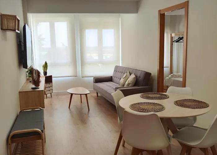 Apartamentos Go Buenavista- Tordesillas