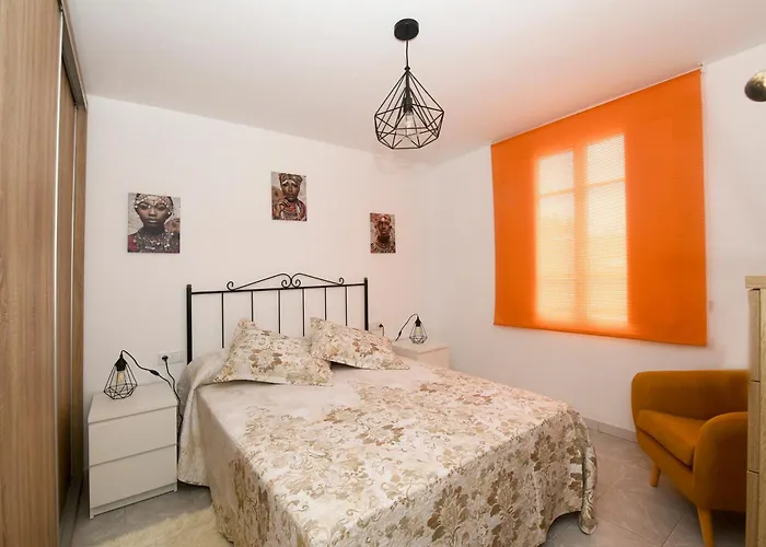 Apartamento O Cruceiro