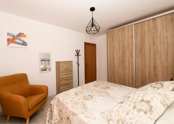 Apartamento O Cruceiro