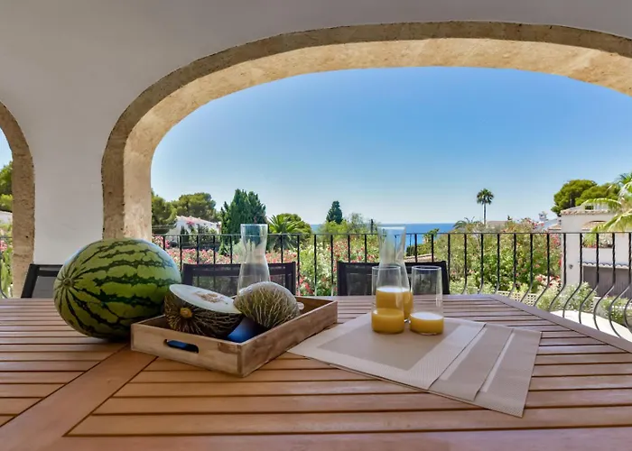 Villas Guzman - Villa Mario