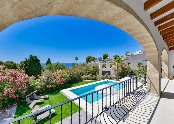 Villas Guzman - Villa Mario