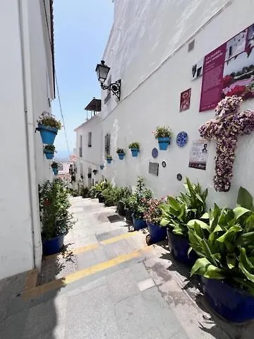 Casa Cabello