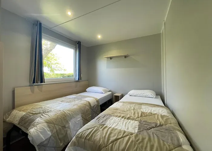 Camping Ariztigain