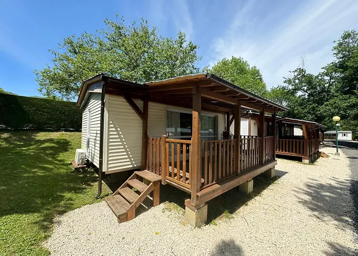Camping Ariztigain