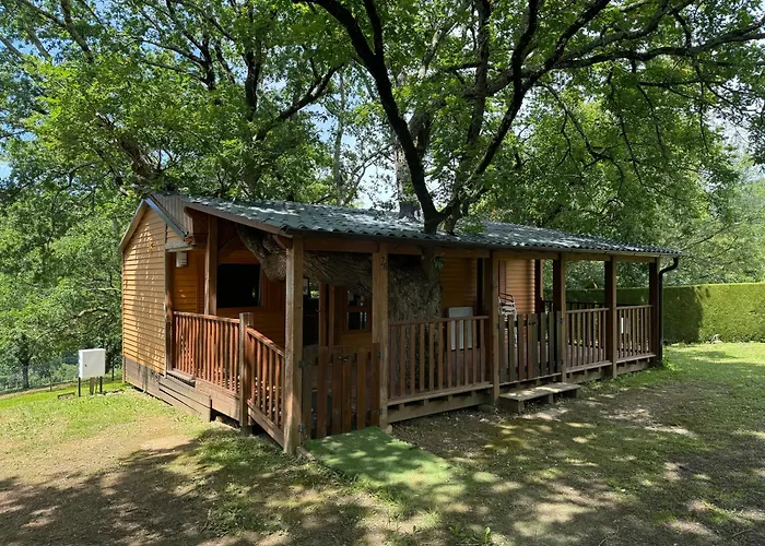 Camping Ariztigain