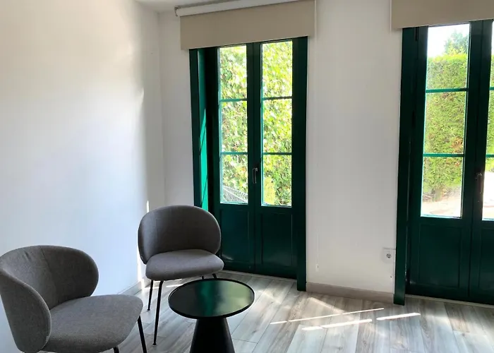 Hotel Pombal Rooms