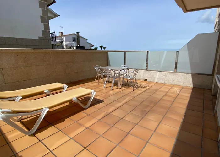 Apartamentos Riveiro