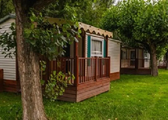 Frontera Bungalow Park