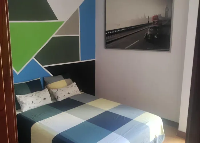 Apartamento Turistico Dct. Creus