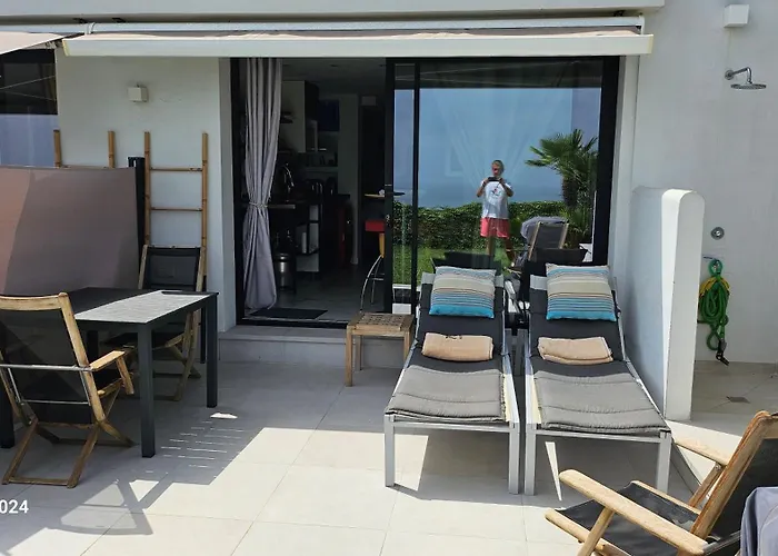 Casa Domino Sotogrande Torreguadiaro