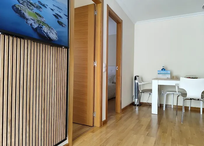 Melide Suites By Ol