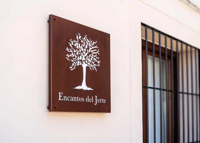 Encantos del Jerte Apartamentos
