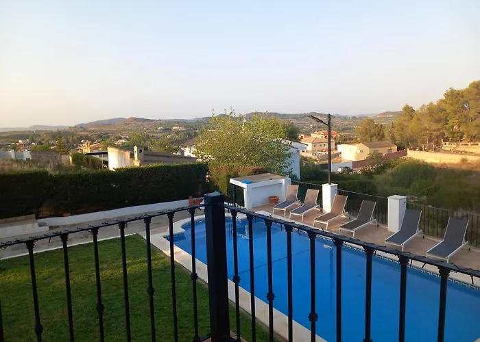 The Villarosa