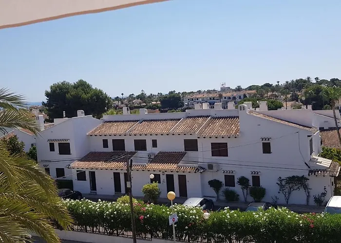 Residencial Cabo Roig