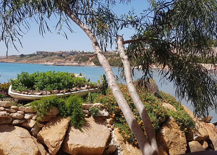 Residencial Cabo Roig