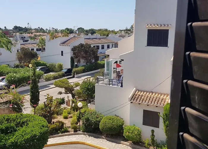 Residencial Cabo Roig