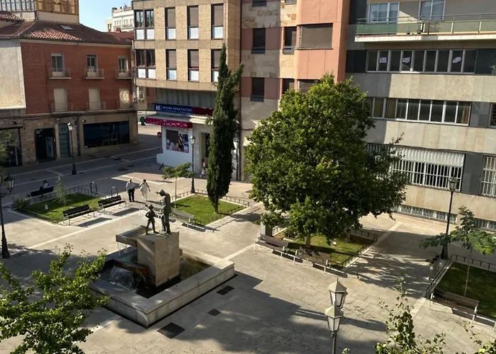 Hostal El Jardín