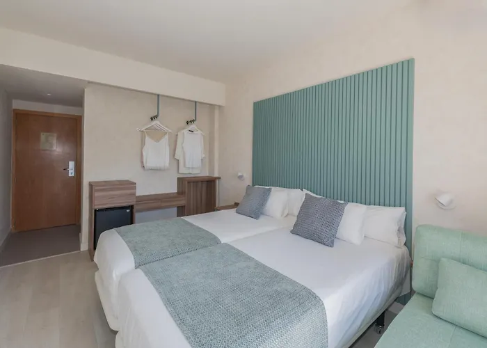 Eurosalou & Spa