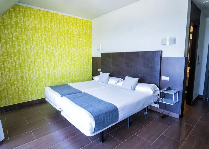 Hotel Carril