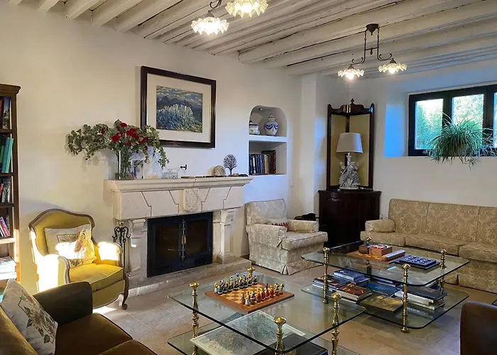 Hotel Cortijo Las Piletas