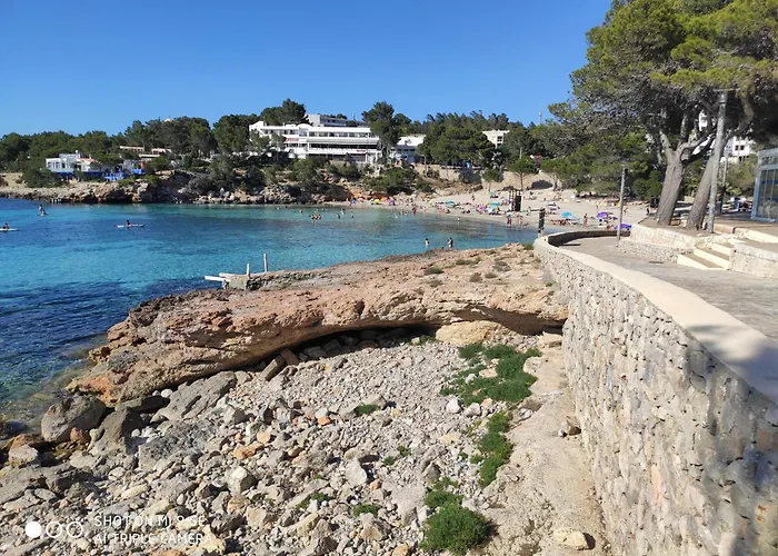 S'Arenal Apartments