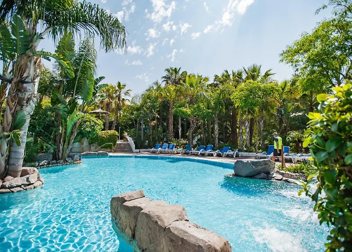 La Siesta Salou Resort & Camping