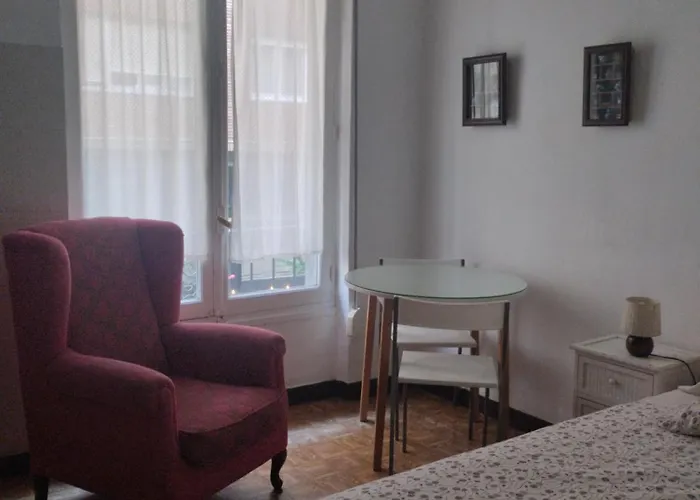 Hostal España