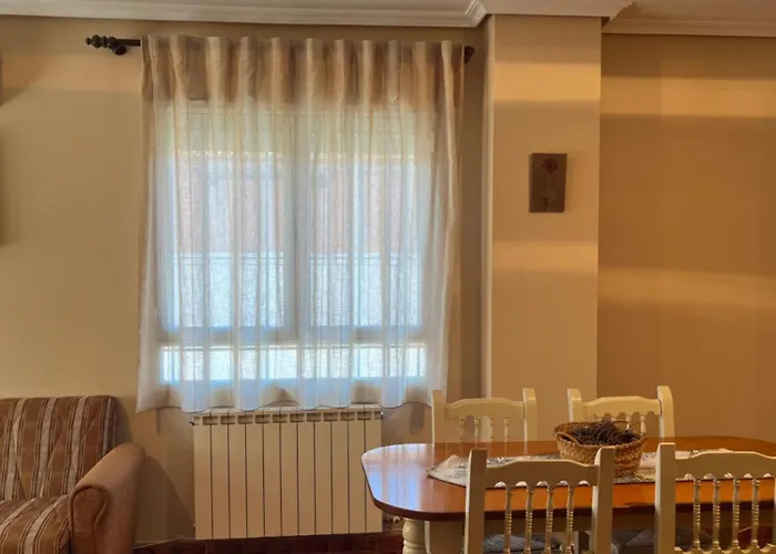 Apartamentos Ruidera