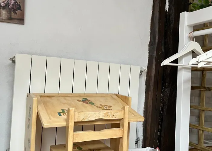 La casita de mi abuela