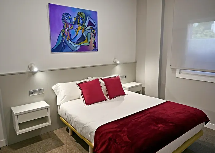 HOSTEL SIABA Pensión