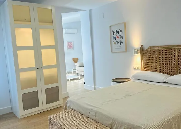 Apartamentos Turísticos Isems