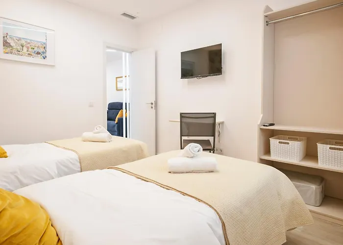 Boutique Plaza Catalonia Suites Cornellá