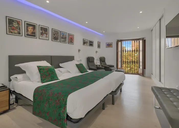 Hotel Ronda Nuevo