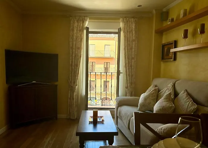 Apartamento Boutique Plaza Mayor