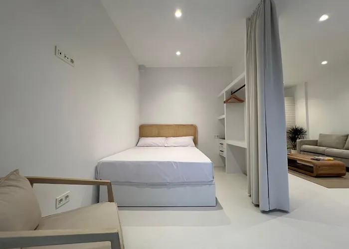 Apartamento completo ideal para estancias y trabajo - Ferrol by Miramar Stays