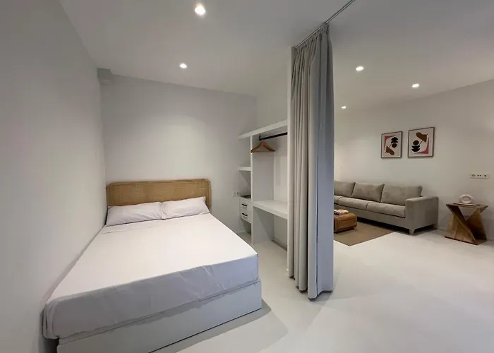 Apartamento completo ideal para estancias y trabajo - Ferrol by Miramar Stays