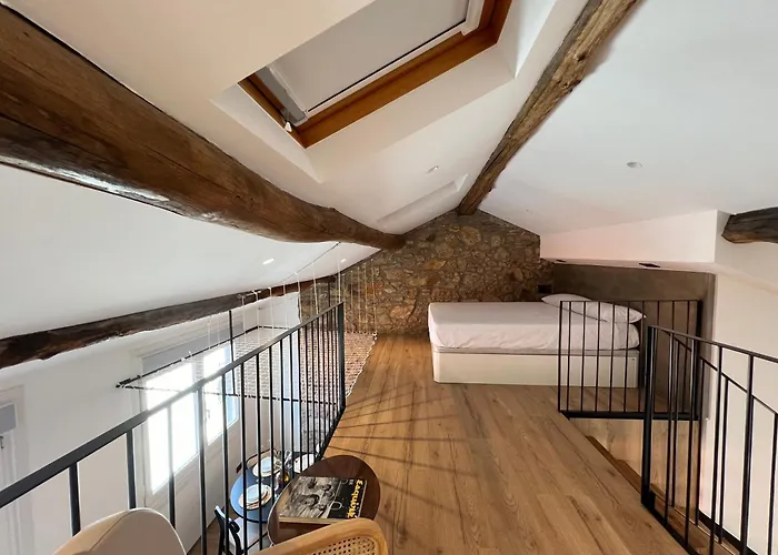 Apartamento completo ideal para estancias y trabajo - Ferrol by Miramar Stays