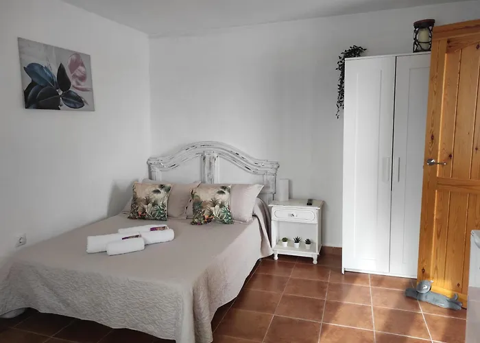 Aldea Tefía 57