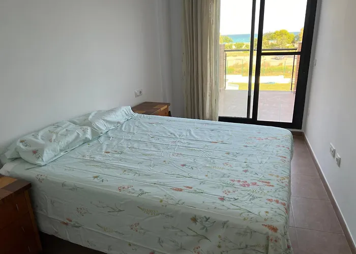 Almenara, primera linea de playa VT-45077-CS