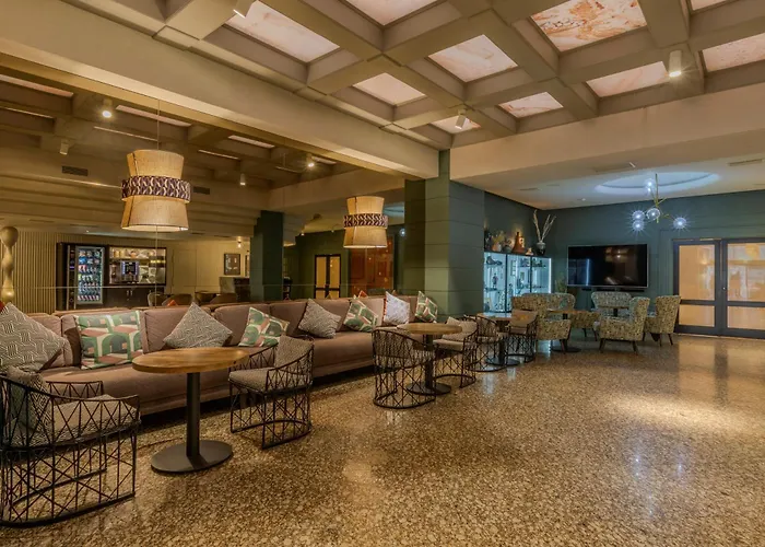 Hotel Corona De Castilla Burgos